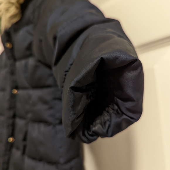 H&M toddler parka - Picture 3 of 4